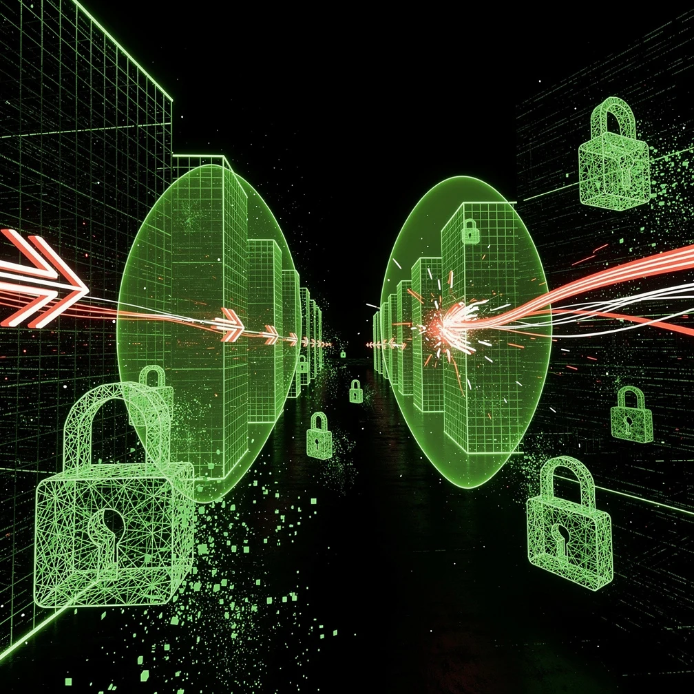 Cybersécurité Saint-Michel-sur-Orge — Audit, pentest et défense périmétrique en France