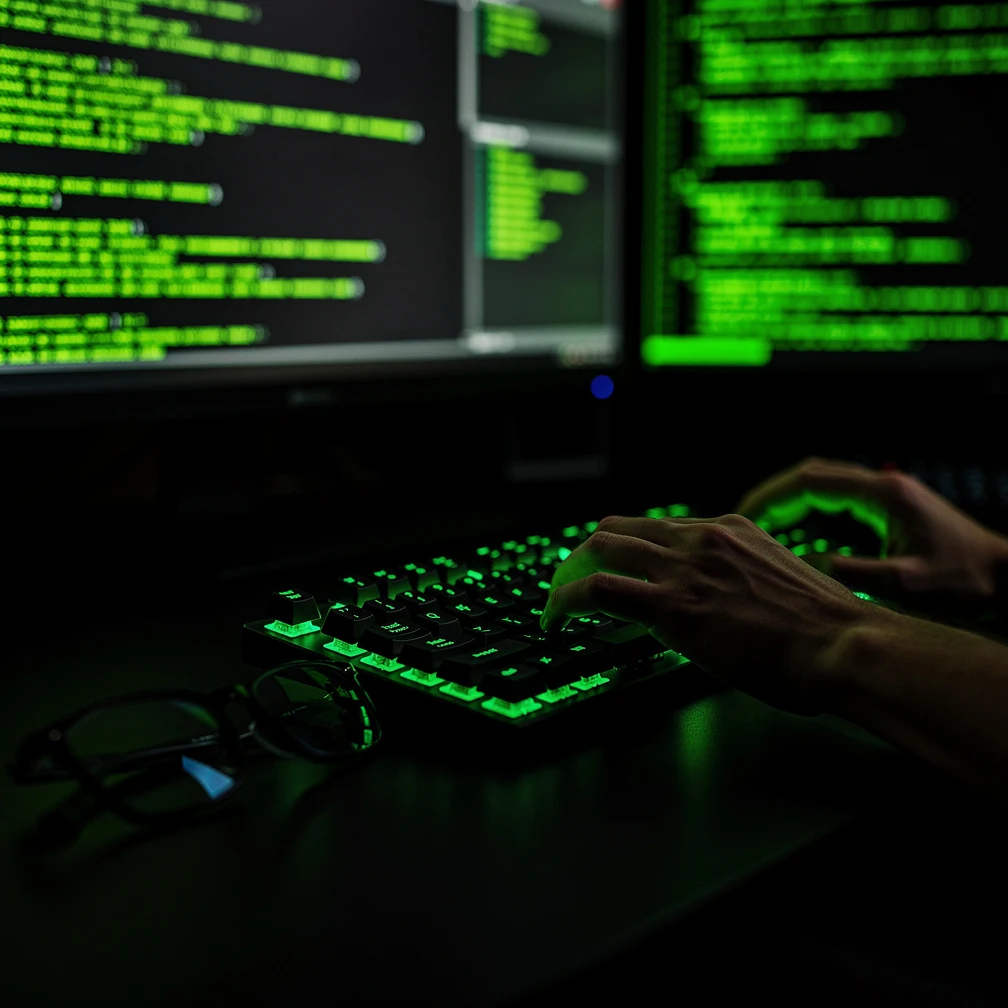 Cybersécurité Saint-Michel-sur-Orge — Threat hunting, SOC et monitoring 24/7